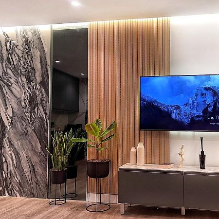 Super Luxury Apartment Ocean View Las Americas Costa Adeje Exteriör bild