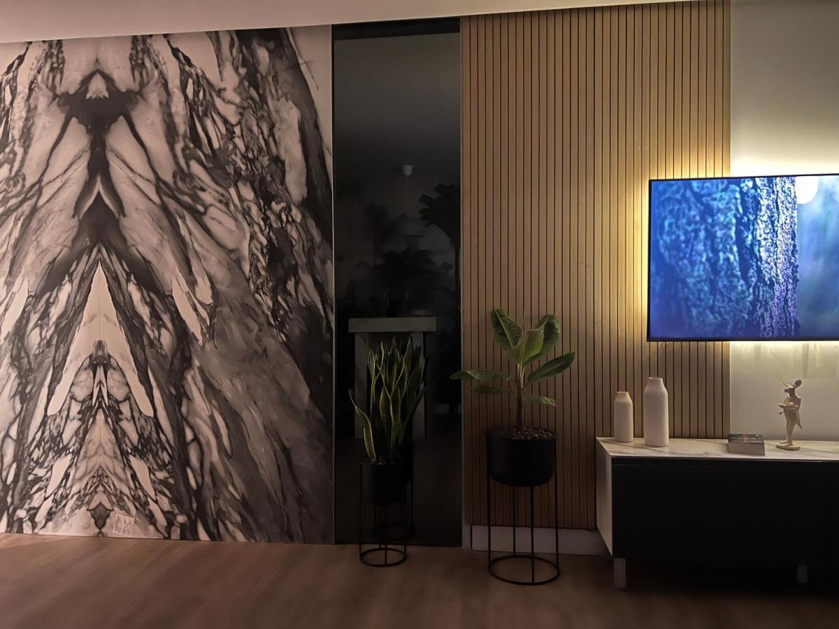 Super Luxury Apartment Ocean View Las Americas Costa Adeje Exteriör bild