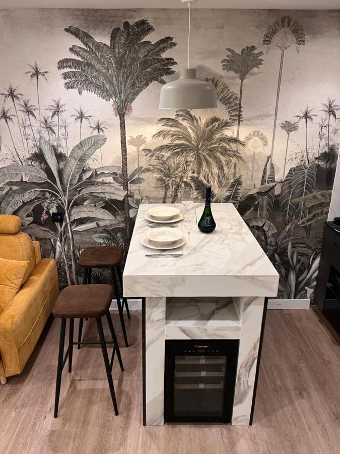 Super Luxury Apartment Ocean View Las Americas Costa Adeje Exteriör bild