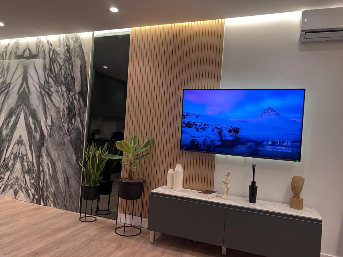 Super Luxury Apartment Ocean View Las Americas Costa Adeje Exteriör bild