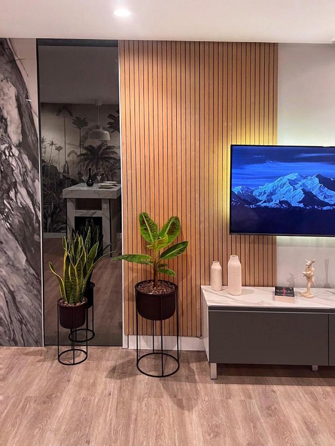 Super Luxury Apartment Ocean View Las Americas Costa Adeje Exteriör bild