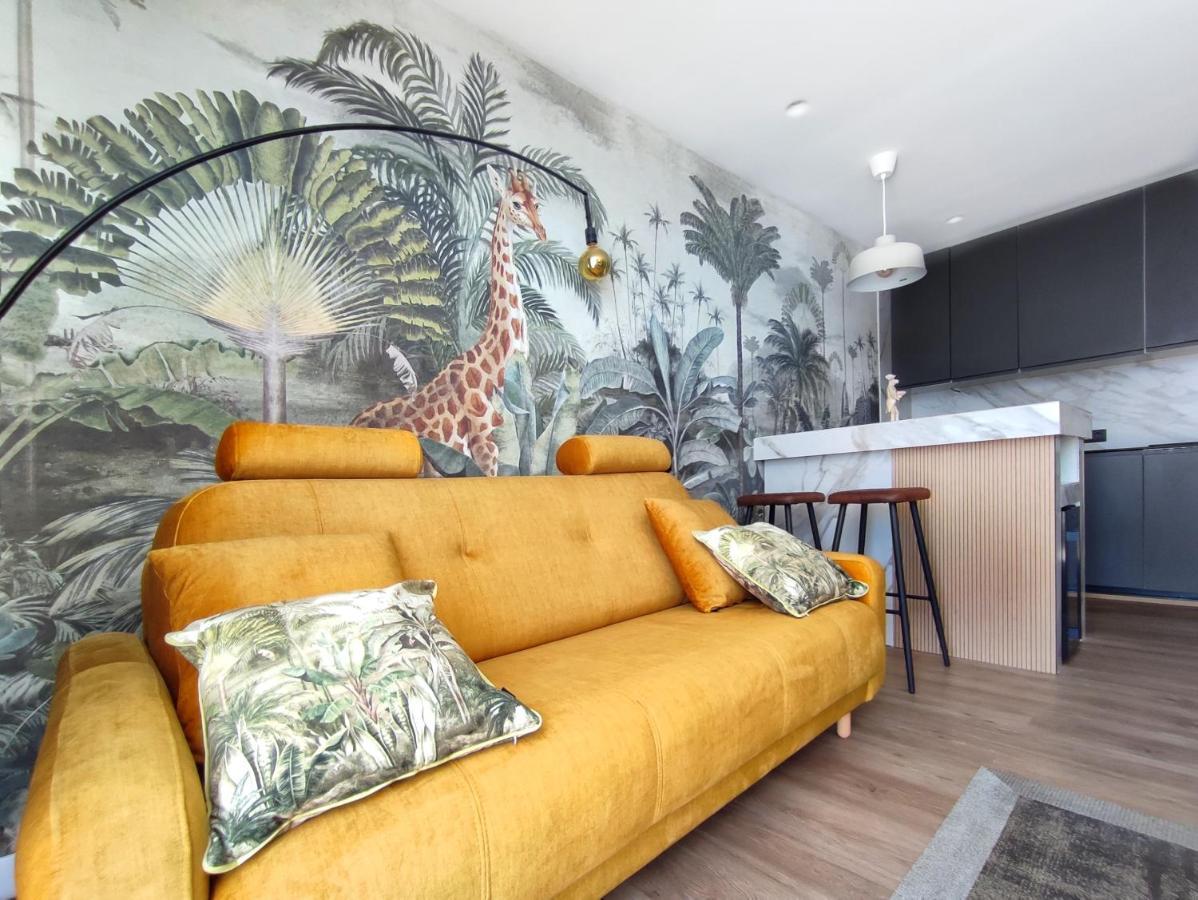 Super Luxury Apartment Ocean View Las Americas Costa Adeje Exteriör bild