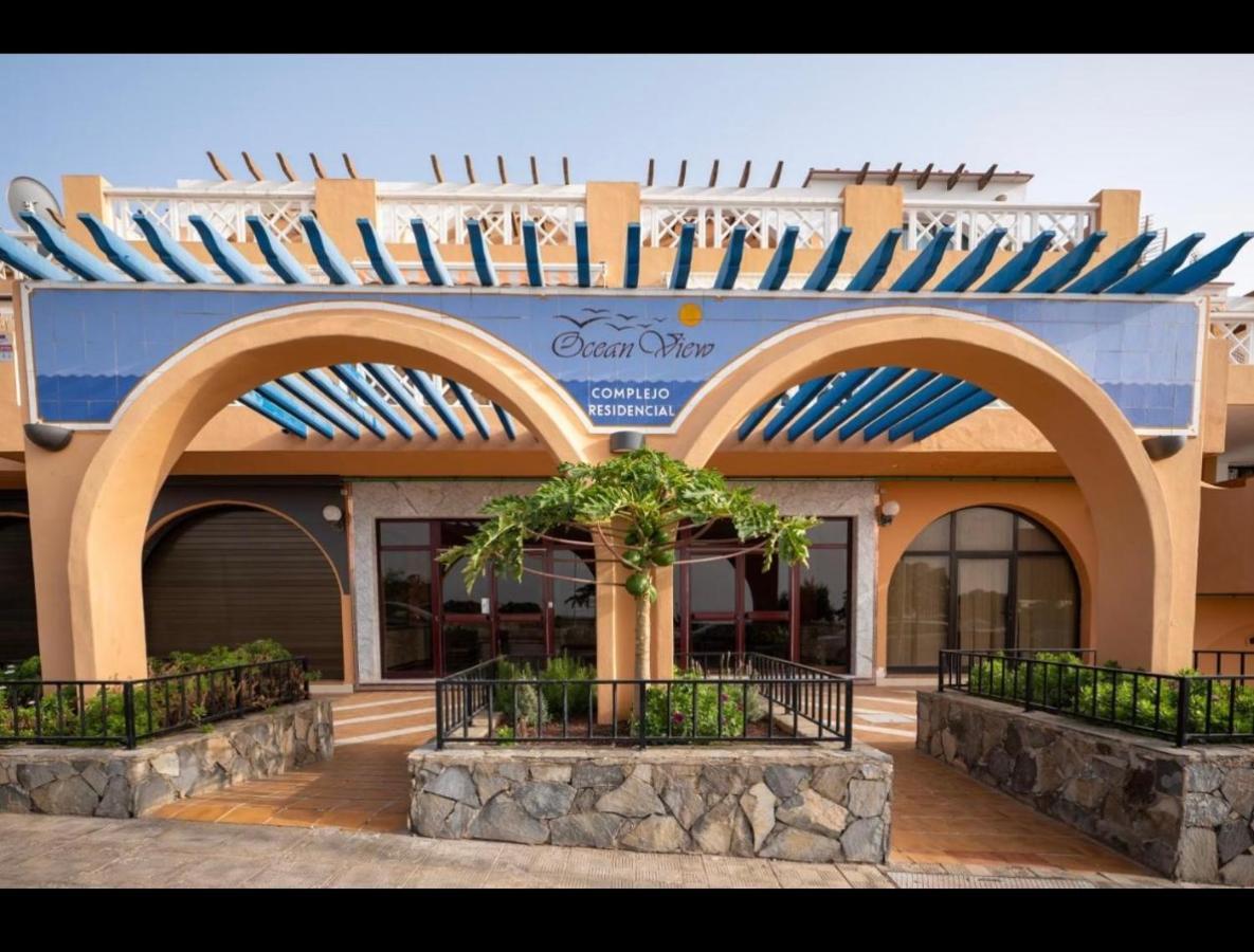 Super Luxury Apartment Ocean View Las Americas Costa Adeje Exteriör bild
