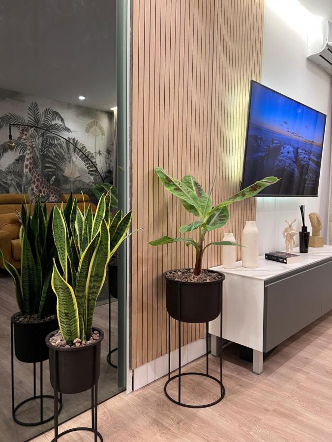 Super Luxury Apartment Ocean View Las Americas Costa Adeje Exteriör bild