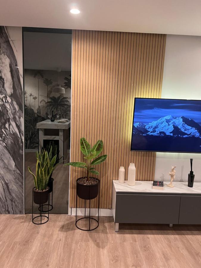 Super Luxury Apartment Ocean View Las Americas Costa Adeje Exteriör bild