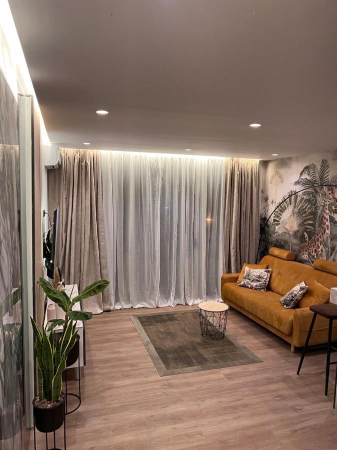Super Luxury Apartment Ocean View Las Americas Costa Adeje Exteriör bild