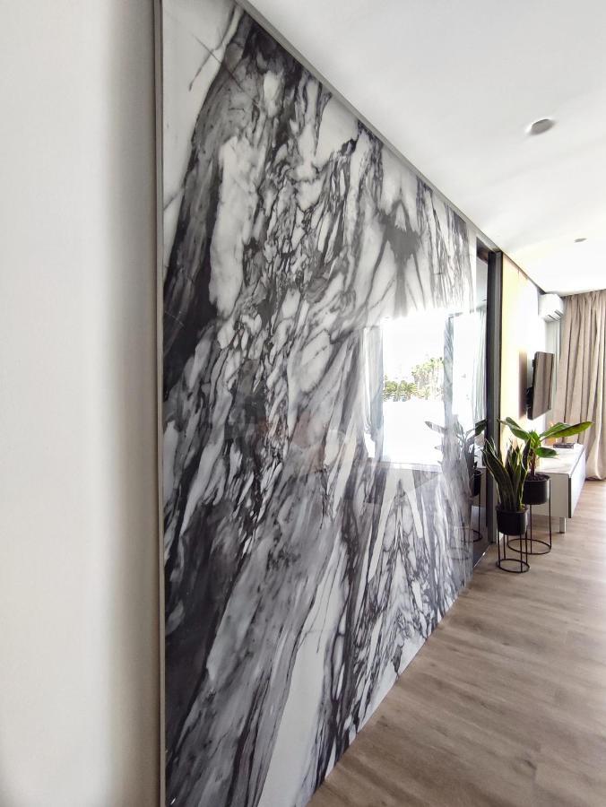 Super Luxury Apartment Ocean View Las Americas Costa Adeje Exteriör bild