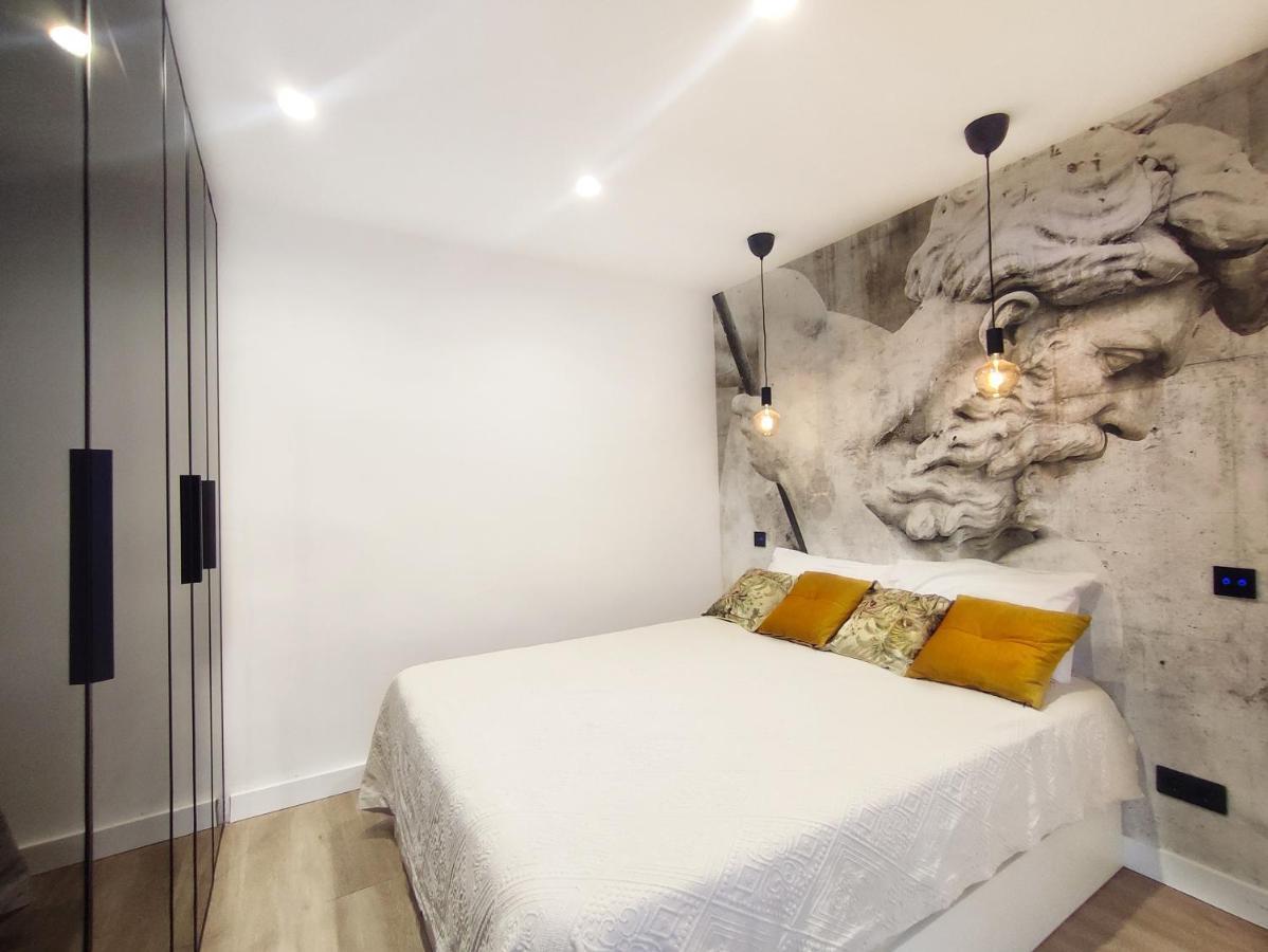 Super Luxury Apartment Ocean View Las Americas Costa Adeje Exteriör bild