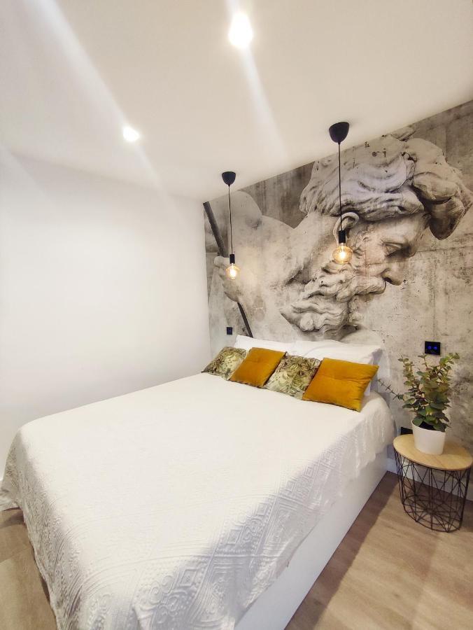 Super Luxury Apartment Ocean View Las Americas Costa Adeje Exteriör bild