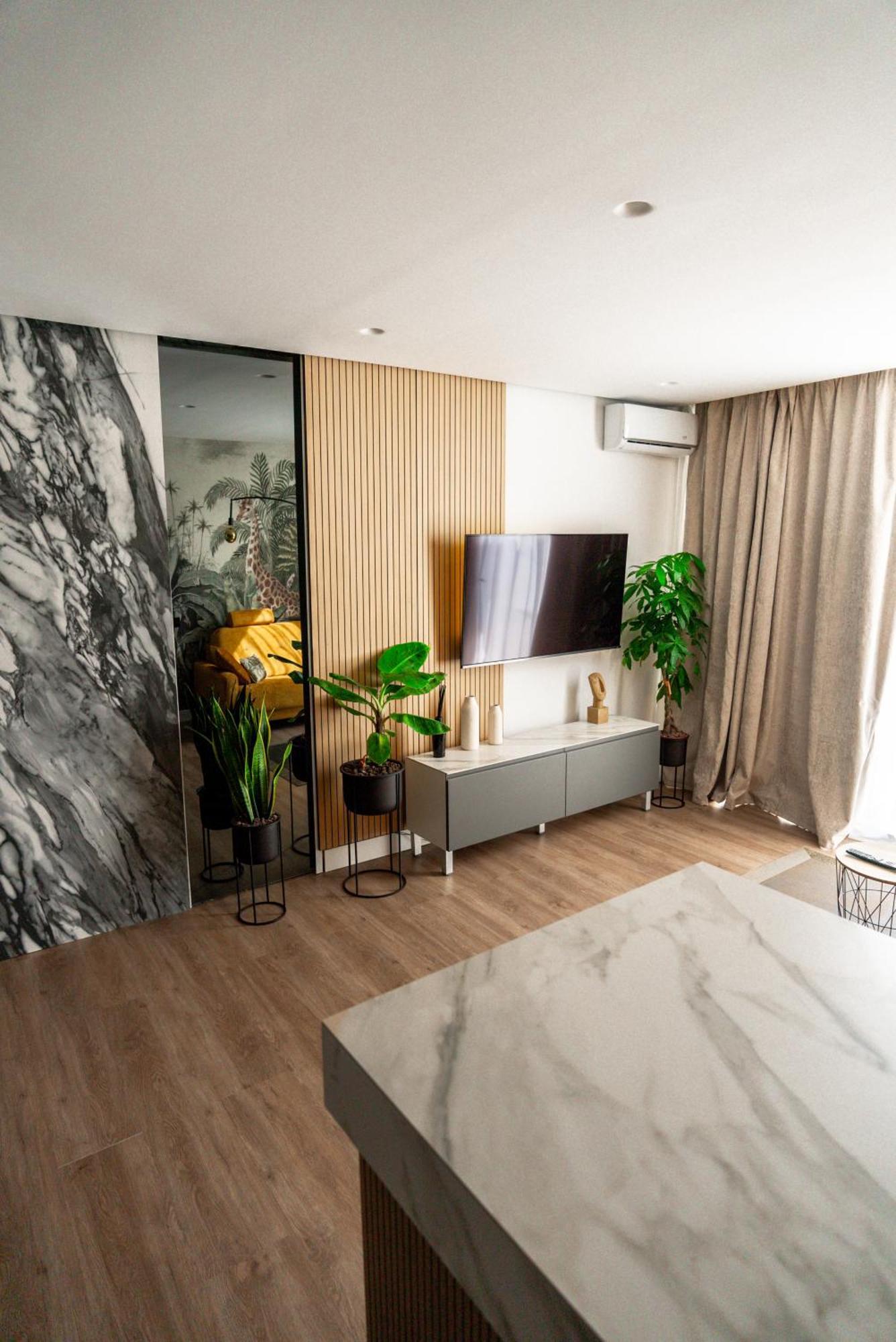 Super Luxury Apartment Ocean View Las Americas Costa Adeje Exteriör bild