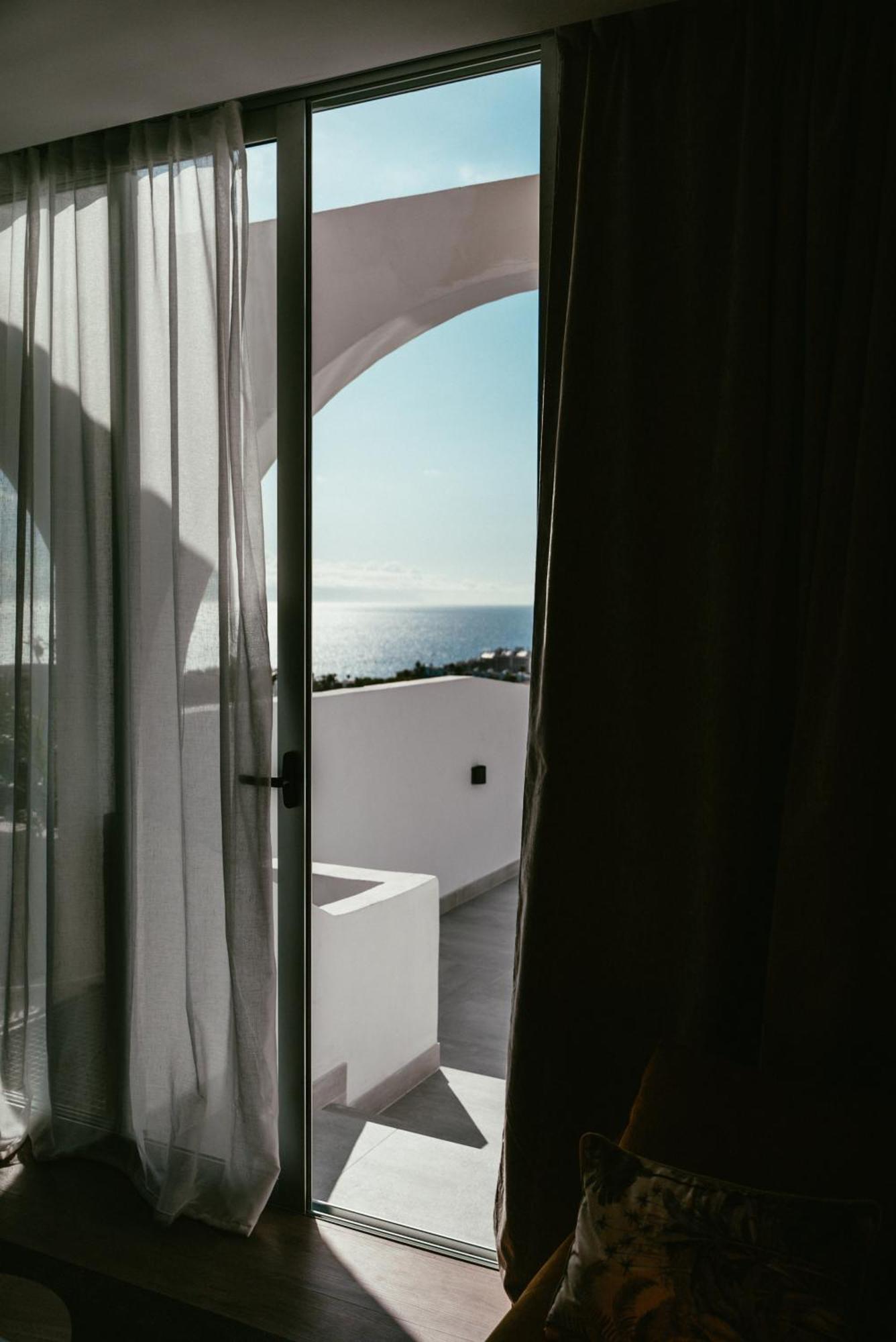 Super Luxury Apartment Ocean View Las Americas Costa Adeje Exteriör bild